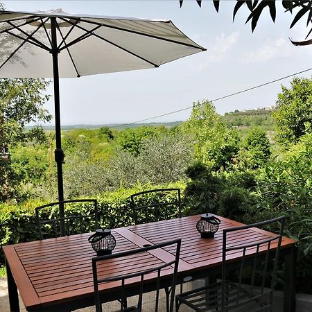 Apartment Tina Istra 布耶 外观 照片