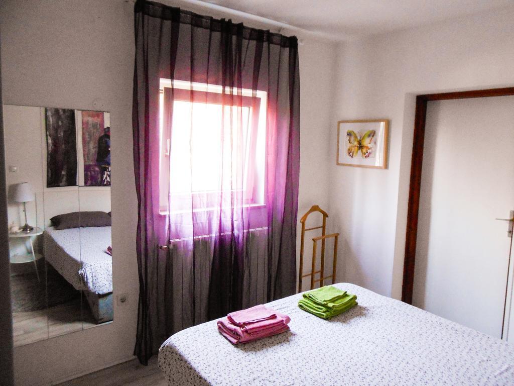 Apartment Tina Istra 布耶 客房 照片