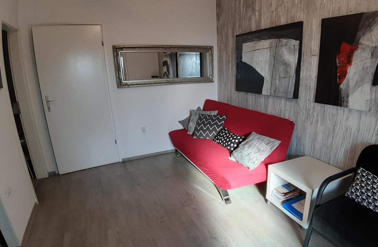 Apartment Tina Istra 布耶 外观 照片