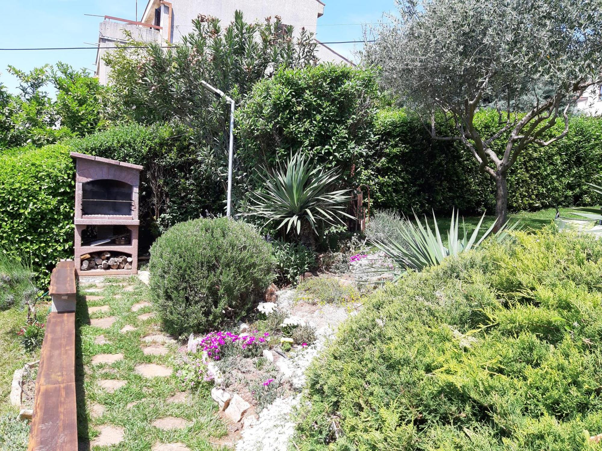 Apartment Tina Istra 布耶 外观 照片