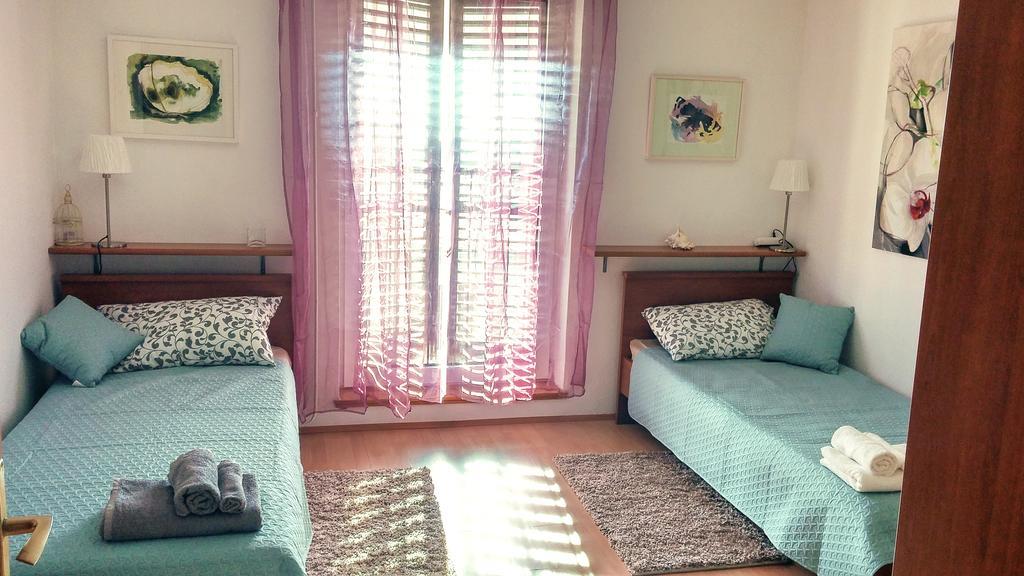 Apartment Tina Istra 布耶 外观 照片