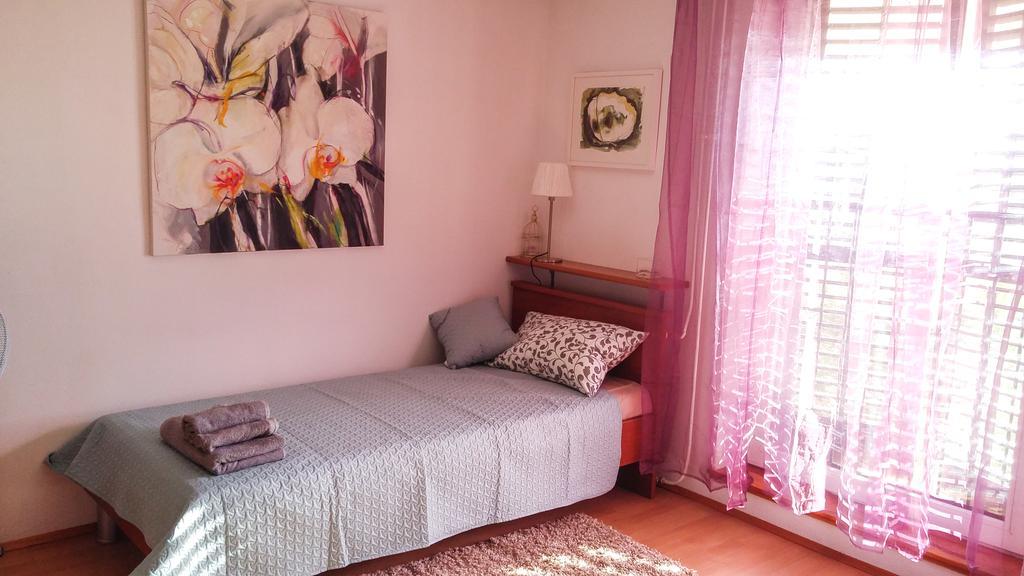 Apartment Tina Istra 布耶 外观 照片