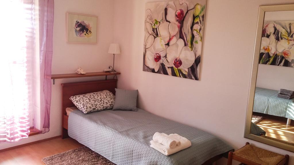 Apartment Tina Istra 布耶 外观 照片