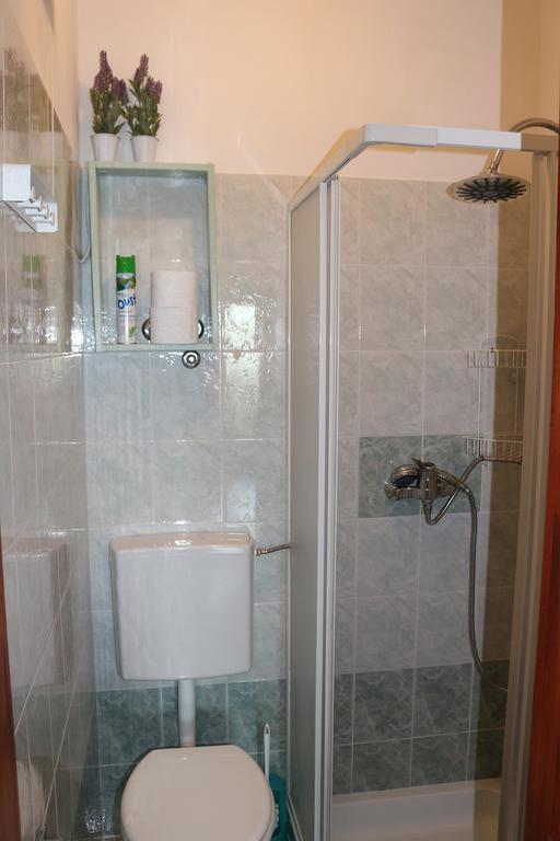 Apartment Tina Istra 布耶 外观 照片